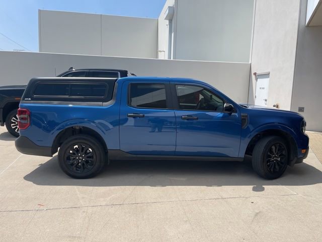 Used 2024 Ford Maverick XLT w/ XLT Luxury Package FWD image 4