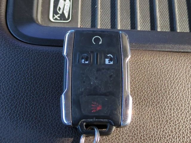 Used 2018 GMC Sierra 1500 SLT w/ Enhanced Driver Alert Package RWD image 27