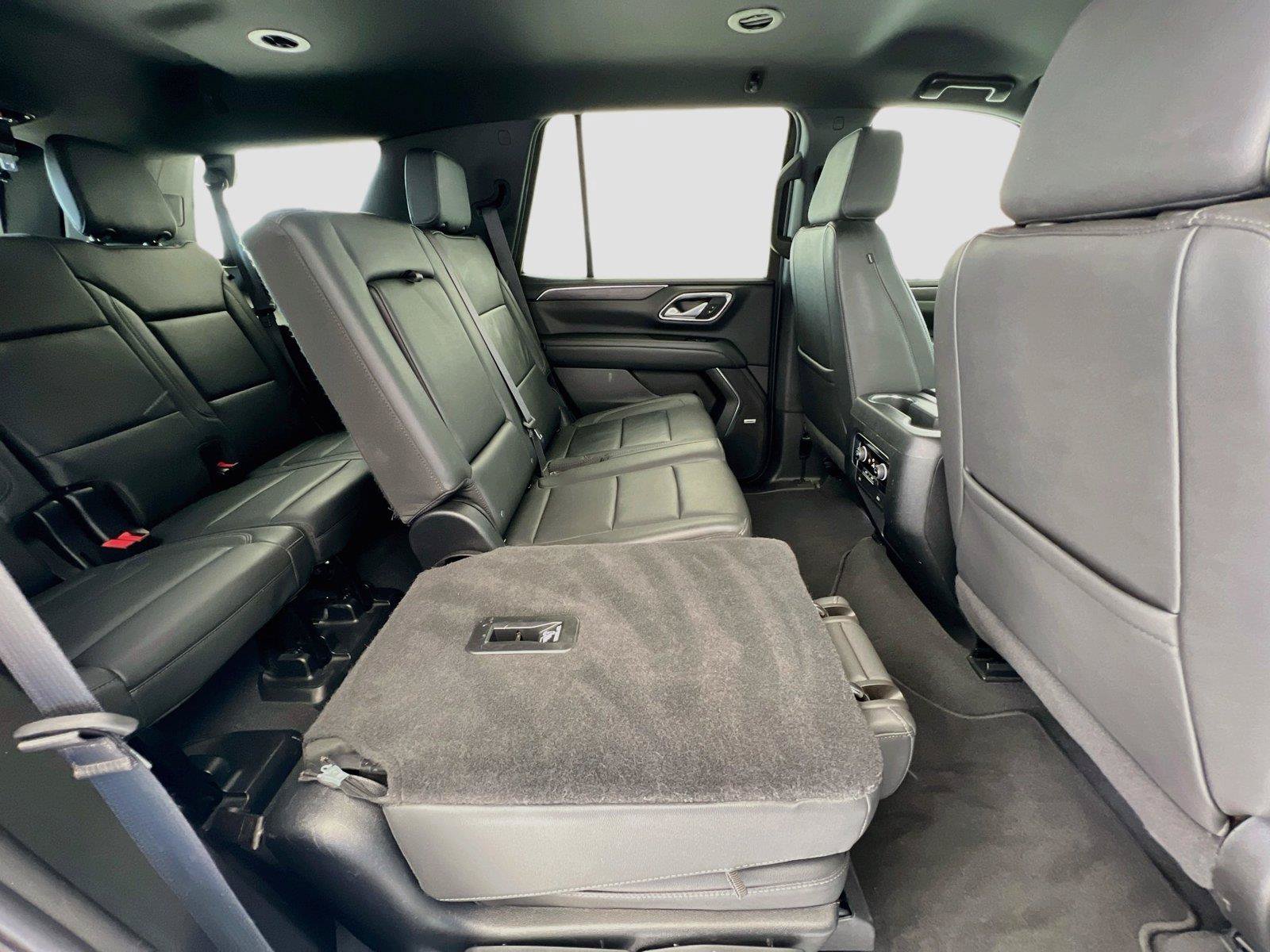 Used 2024 Chevrolet Tahoe LT AWD/4WD image 28