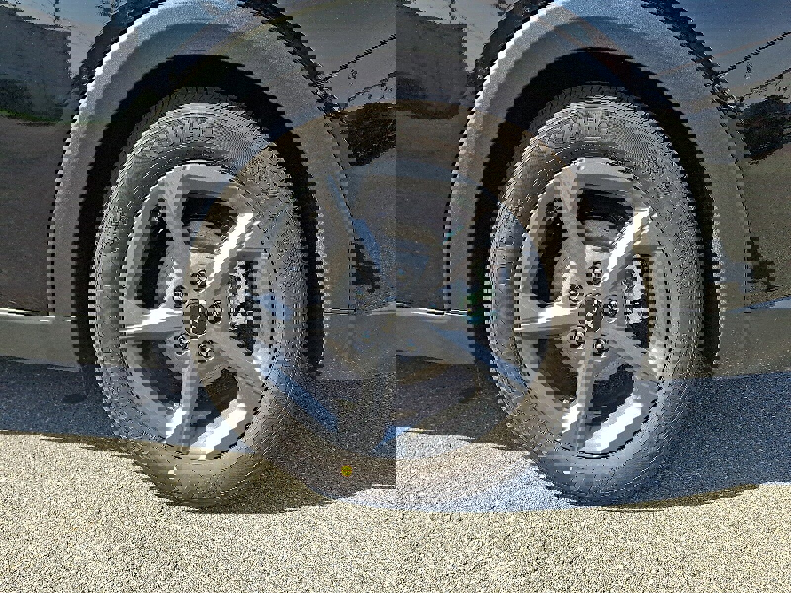 New 2026 Kia K4 LXS image 5