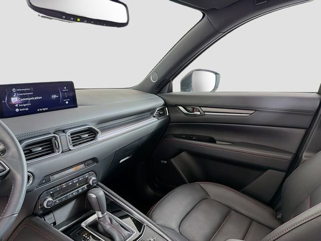 Used 2025 MAZDA CX-5 2.5 Turbo AWD/4WD image 24