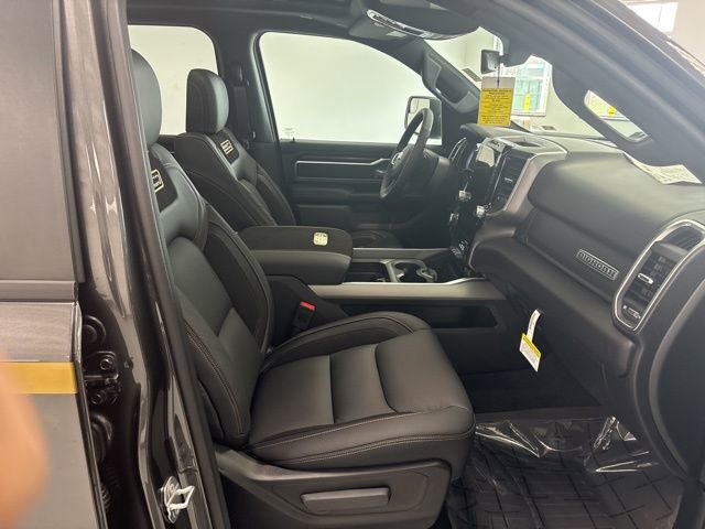 New 2026 RAM 1500 Big Horn image 26