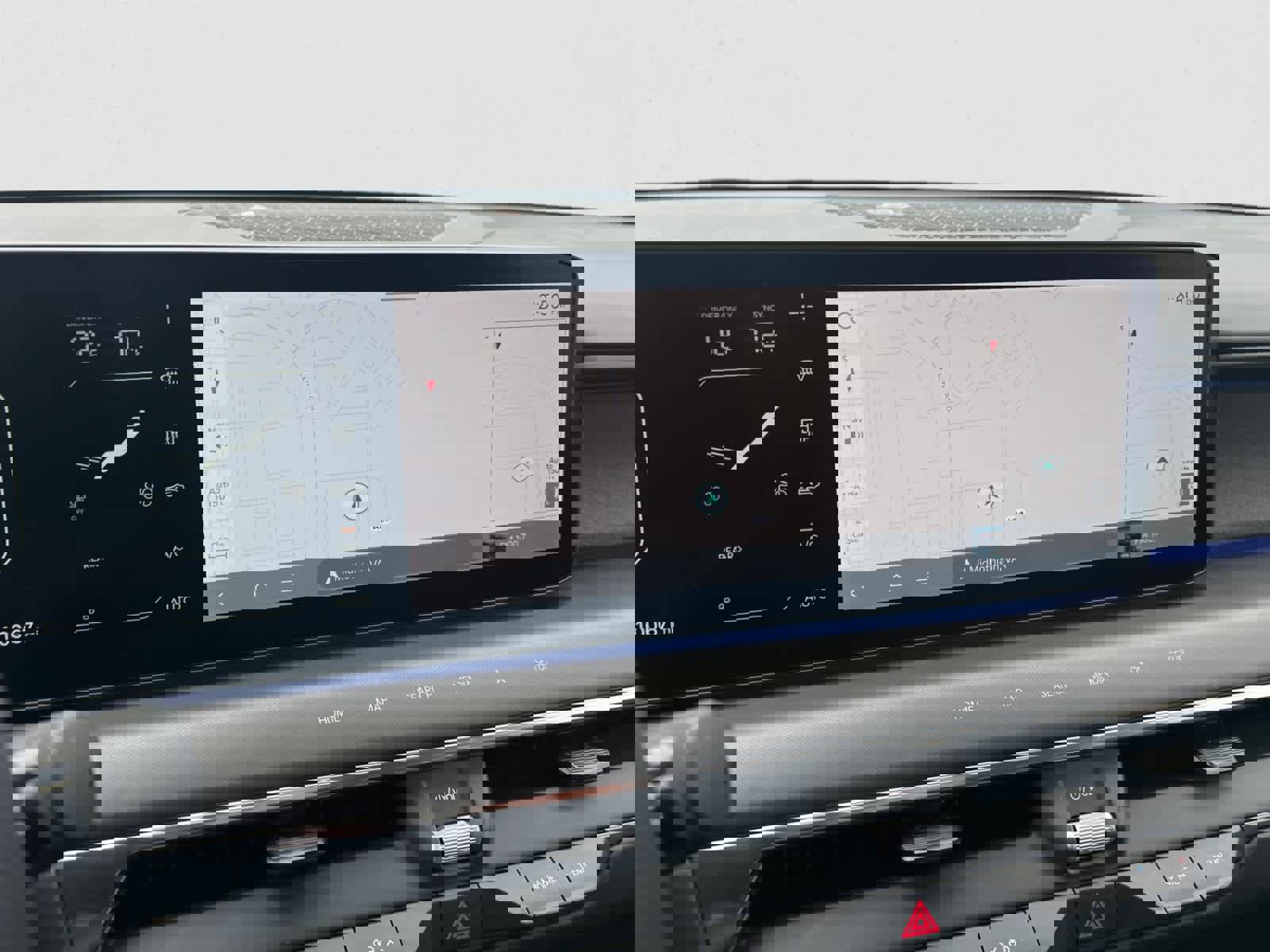 Certified 2024 Kia EV9 Land image 23