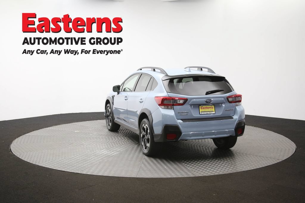 Used 2021 Subaru Crosstrek 2.5i Limited AWD/4WD image 67