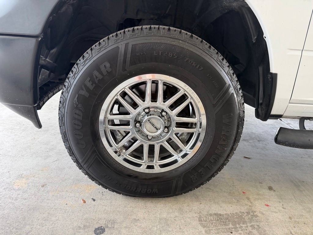 Used 2018 RAM 1500 Tradesman AWD/4WD image 13