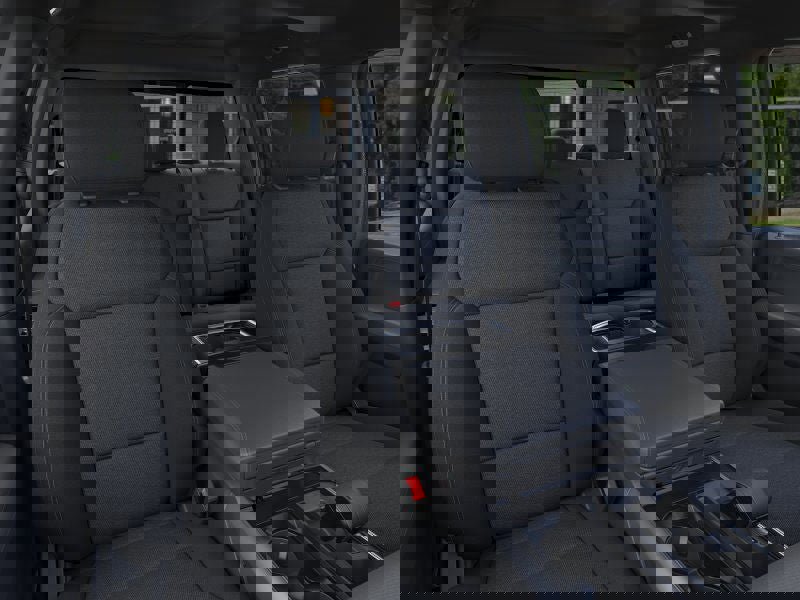New 2025 Ford F150 XLT image 10