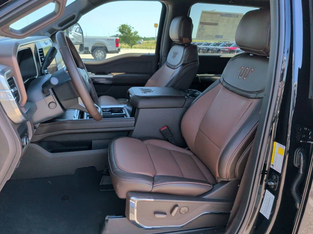 New 2026 Ford F250 King Ranch AWD/4WD image 11
