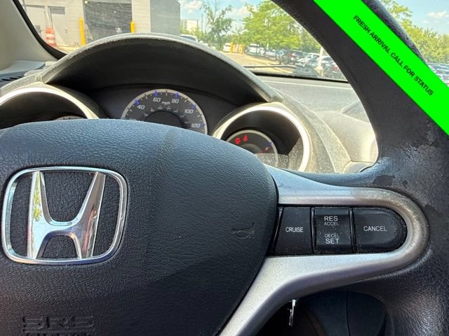 Used 2013 Honda Fit image 29