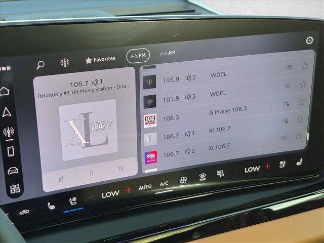 New 2026 Audi A5 Premium Plus AWD/4WD image 13
