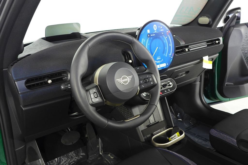 Used 2026 MINI Cooper S FWD image 15