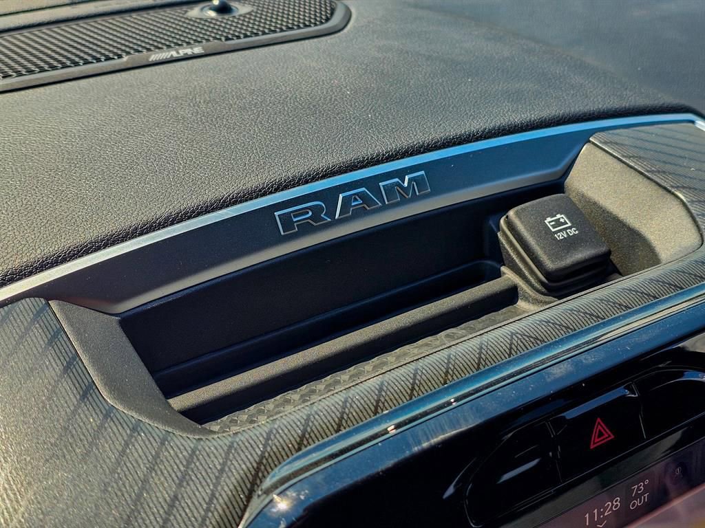 New 2026 RAM 2500 Big Horn image 24