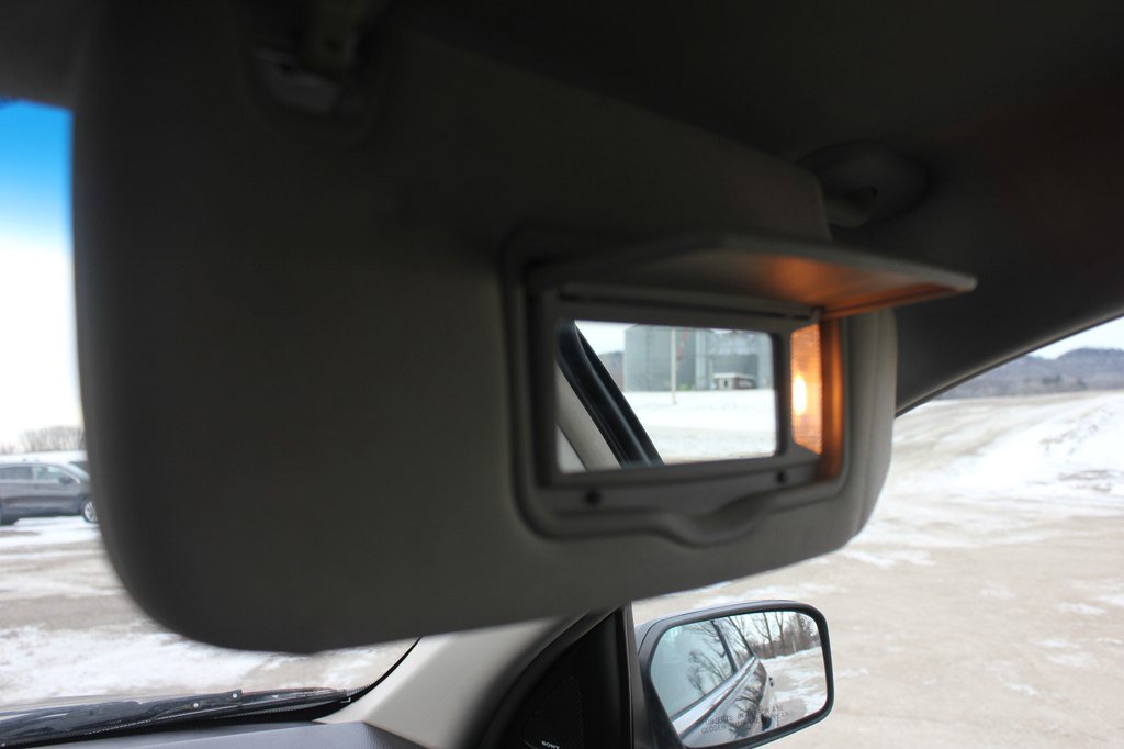 Used 2011 Ford Fusion SEL w/ 302A Rapid Spec Order Code image 25