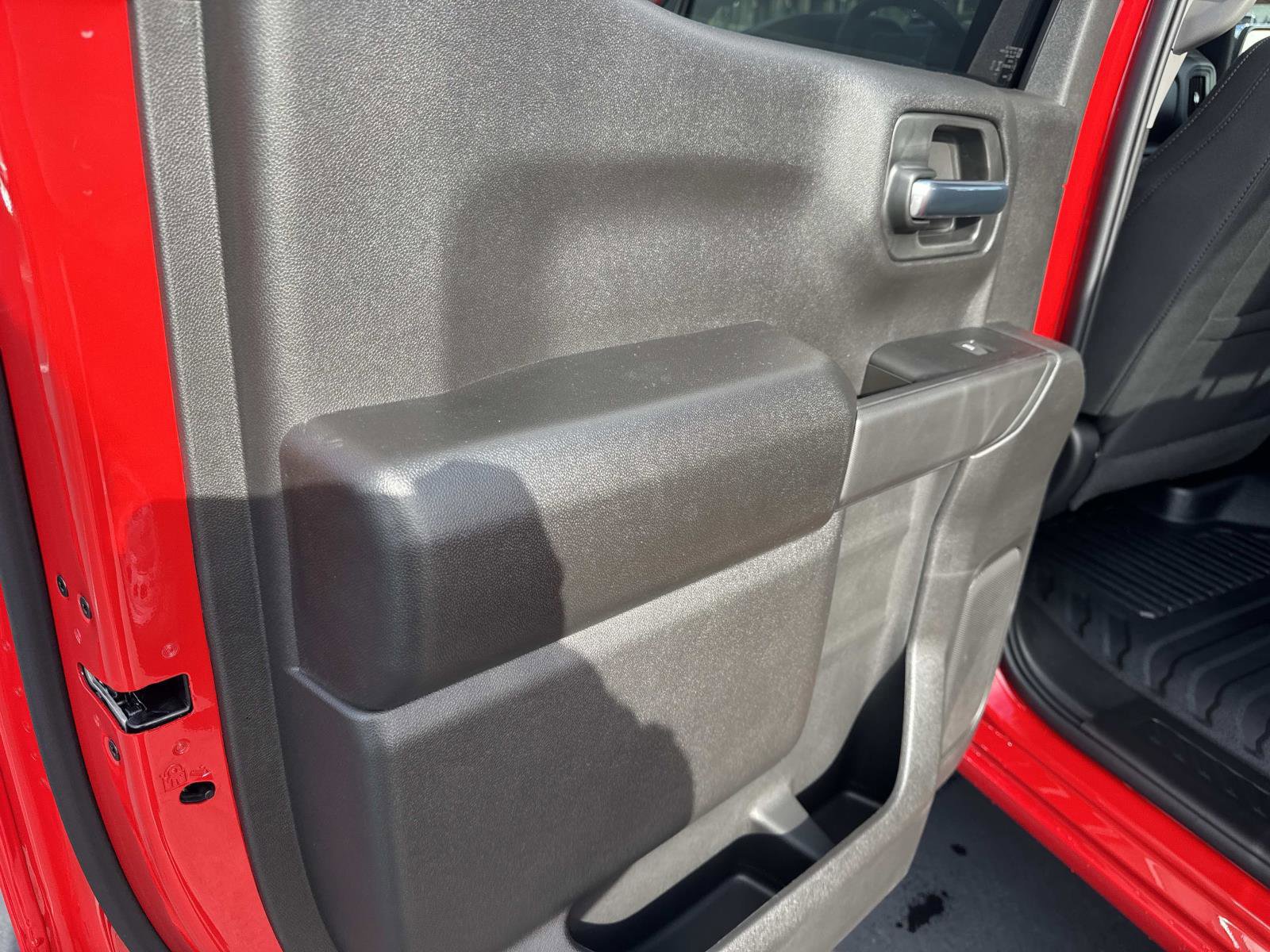 New 2026 GMC Sierra 1500 Pro w/ Pro Value Package image 24