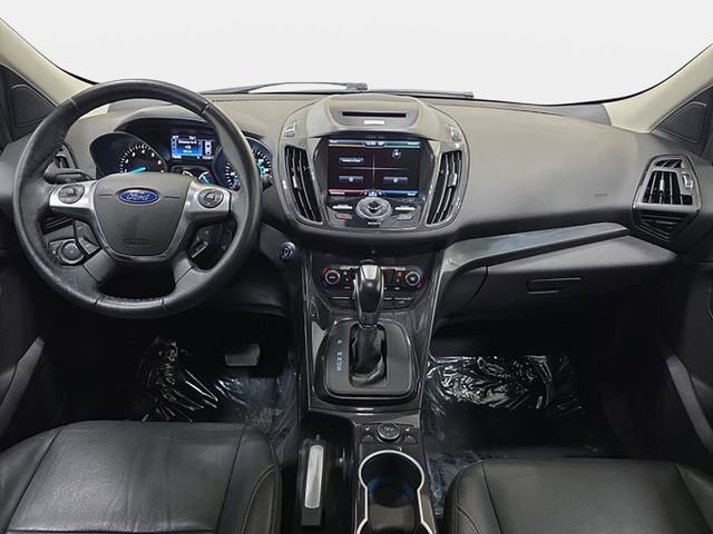 Used 2014 Ford Escape Titanium image 10