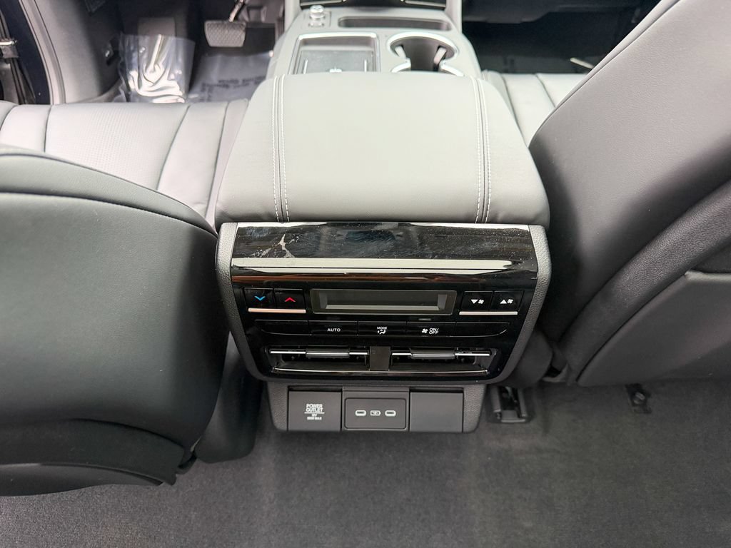 New 2026 Acura MDX w/ Technology Package AWD/4WD image 25