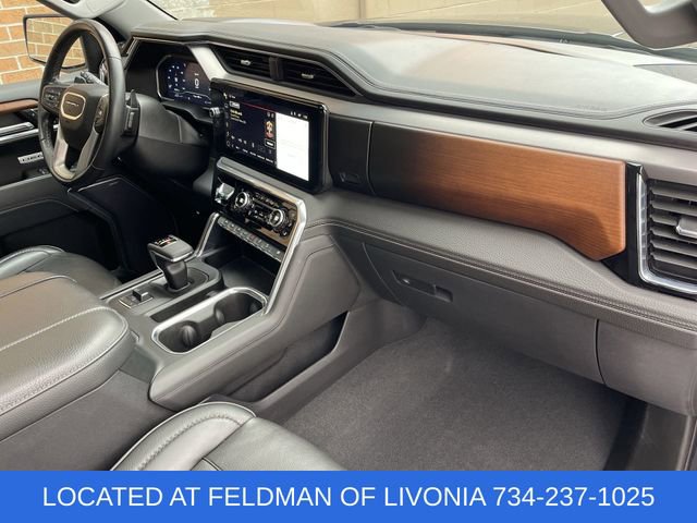 Used 2023 GMC Sierra 1500 Denali image 29