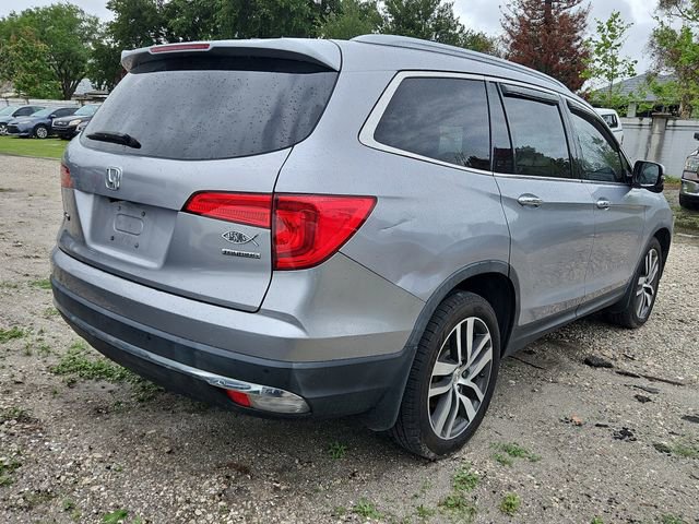 Used 2018 Honda Pilot Touring image 4