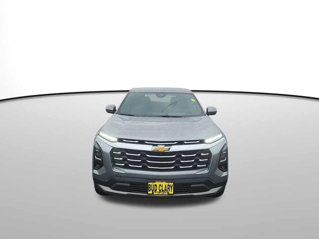 New 2026 Chevrolet Equinox LT w/ Convenience Package II image 28
