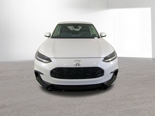 New 2026 Honda HR-V EX-L image 15