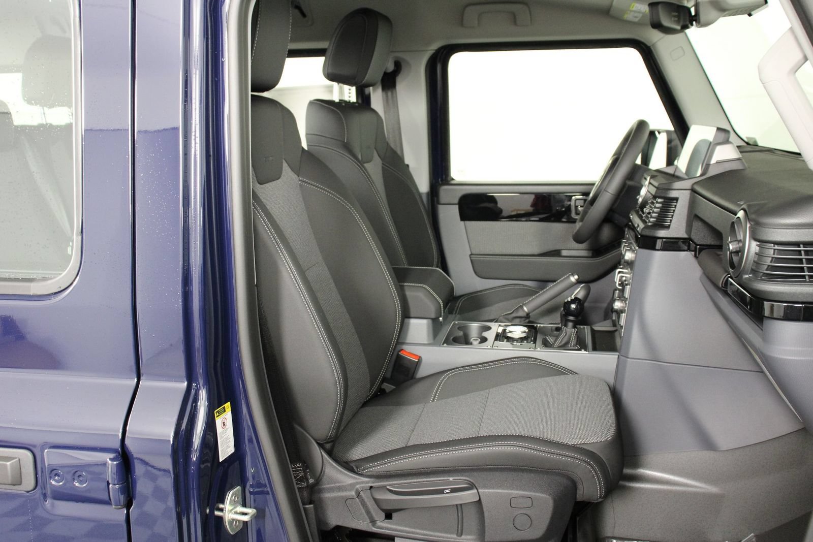 New 2026 INEOS Grenadier AWD/4WD image 12