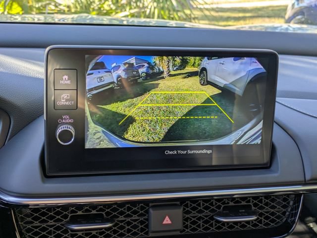 New 2025 Acura ADX FWD image 21