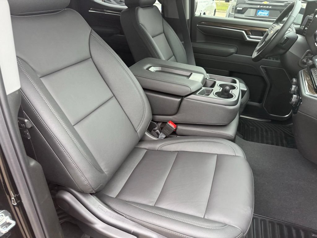 New 2026 Chevrolet Silverado 1500 LT w/ Texas Edition Plus RWD image 40