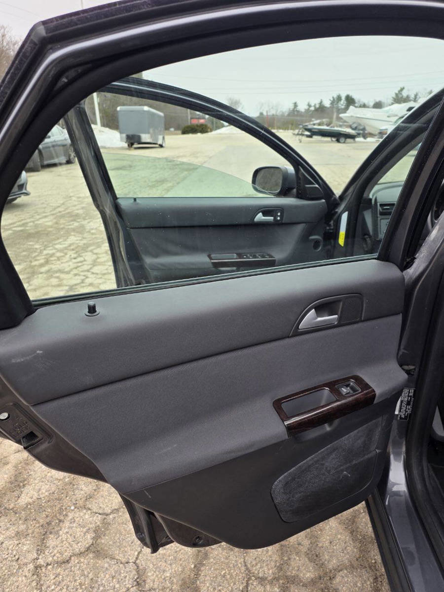 Used 2007 Volvo S40 2.4i image 14