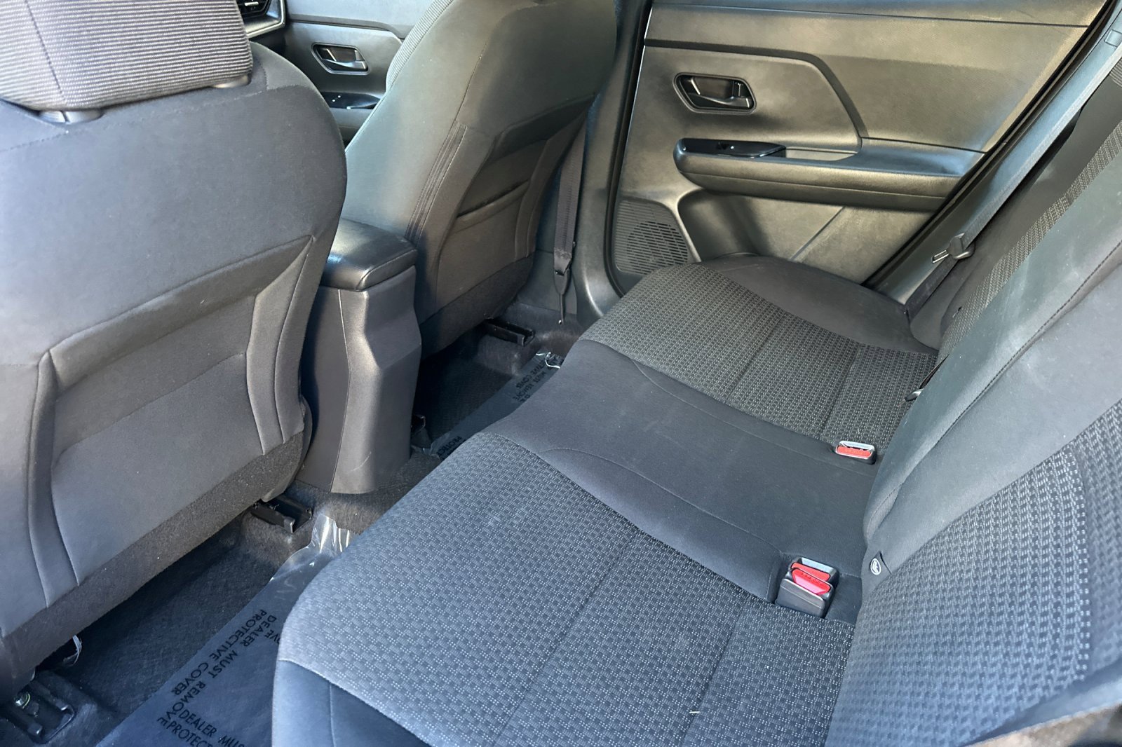 Used 2025 Nissan Kicks S image 14