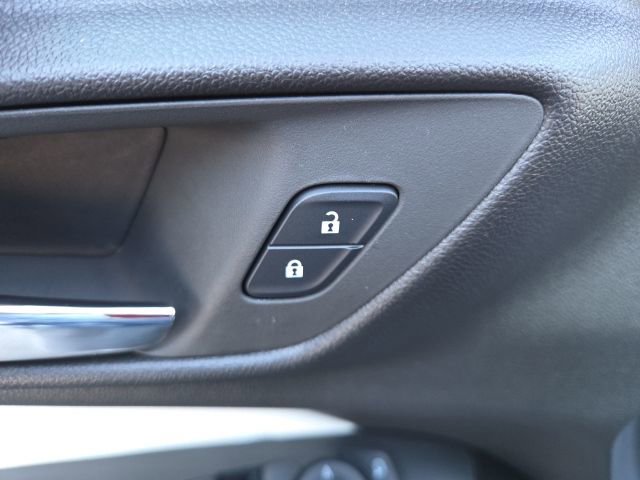 New 2026 Chevrolet Trax LT w/ Driver Confidence Package image 48