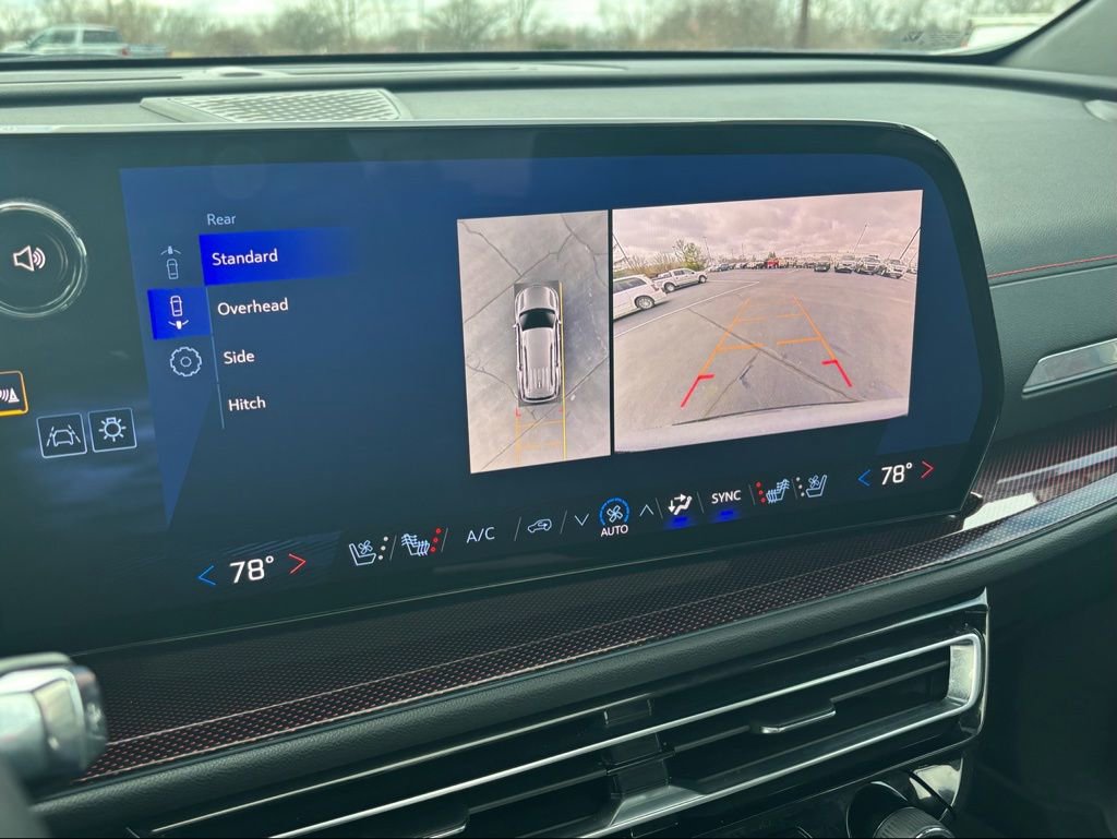 Used 2024 Chevrolet Traverse RS w/ LPO, Floor Liner Package image 47