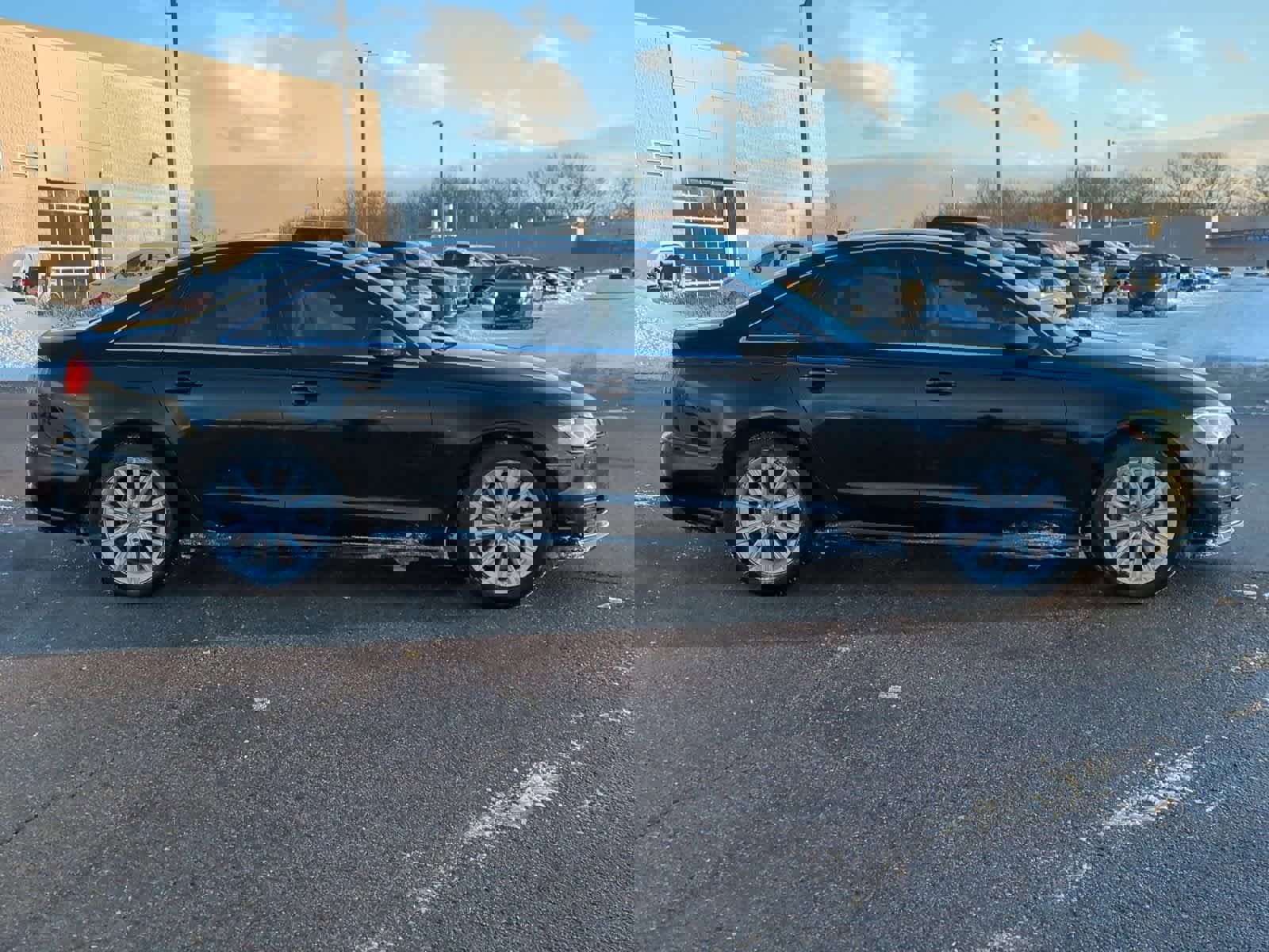 Used 2016 Audi A6 2.0T Premium image 9