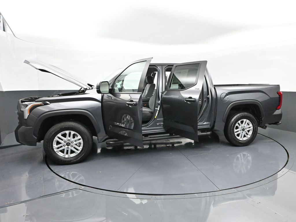 Used 2024 Toyota Tundra SR5 image 52