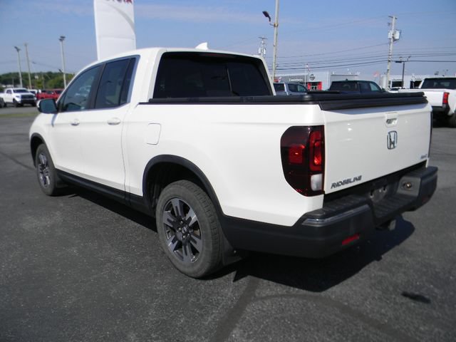 Used 2019 Honda Ridgeline RTL-T image 7