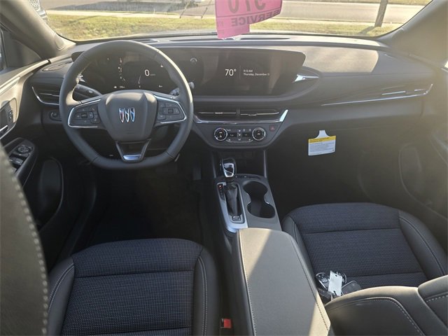 New 2026 Buick Envista Preferred w/ Convenience I Package image 12