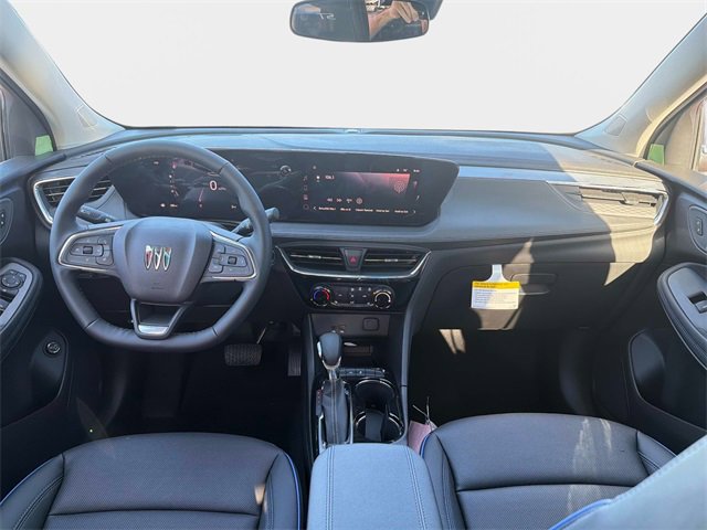 New 2026 Buick Encore GX Sport Touring w/ Advanced Technology Package image 15