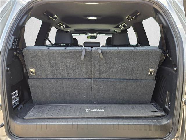 Used 2022 Lexus GX 460 Luxury w/ Off Road Package AWD/4WD image 6