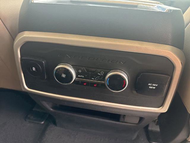 Certified 2024 Ford Expedition Limited image 34