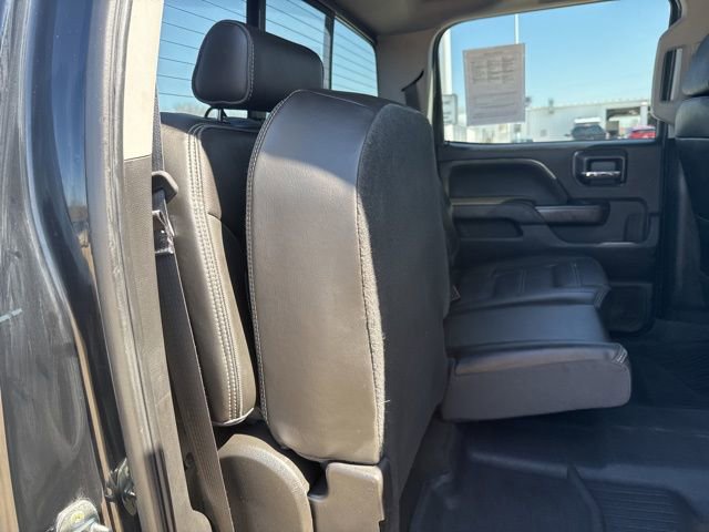 Used 2018 GMC Sierra 2500 Denali w/ Duramax Plus Package image 47