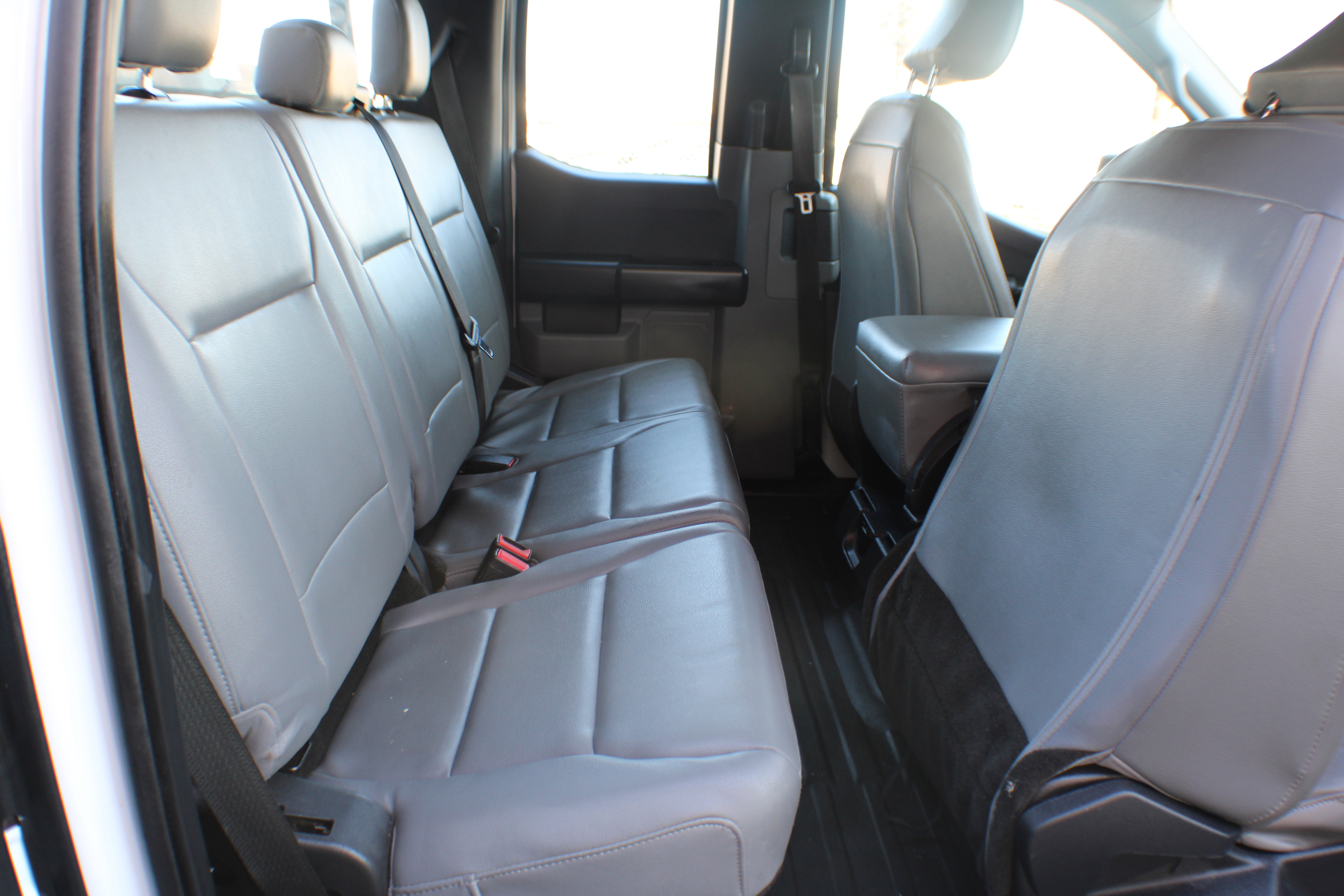 Used 2022 Ford F150 XL w/ Equipment Group 101A High RWD image 32
