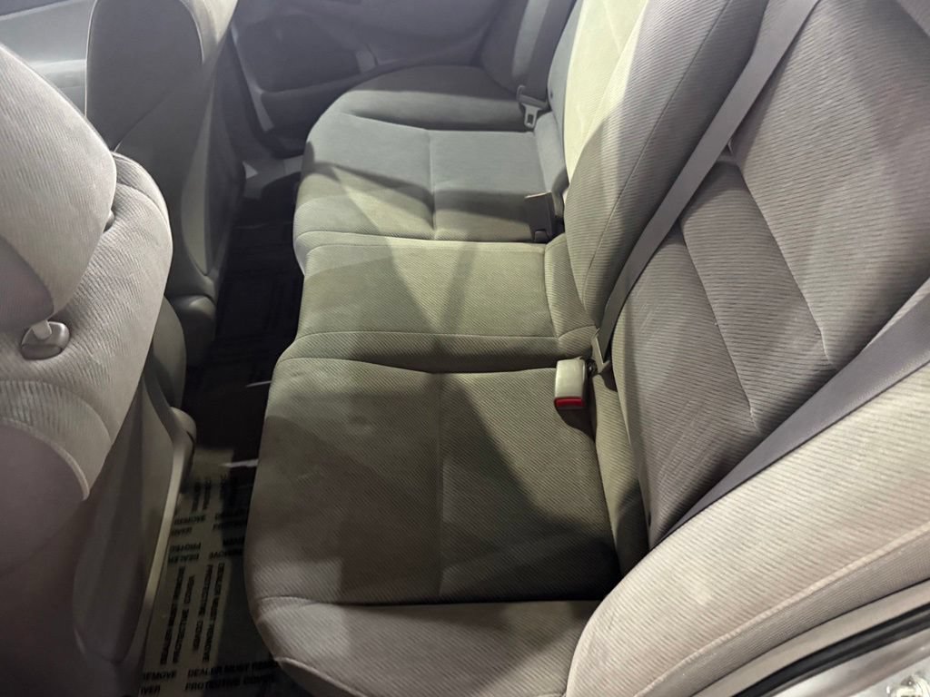 Used 2009 Honda Civic LX image 27