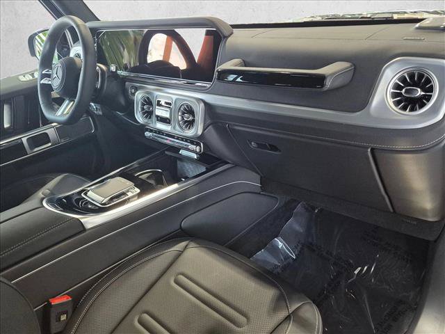 Used 2026 Mercedes-Benz G 550 image 20