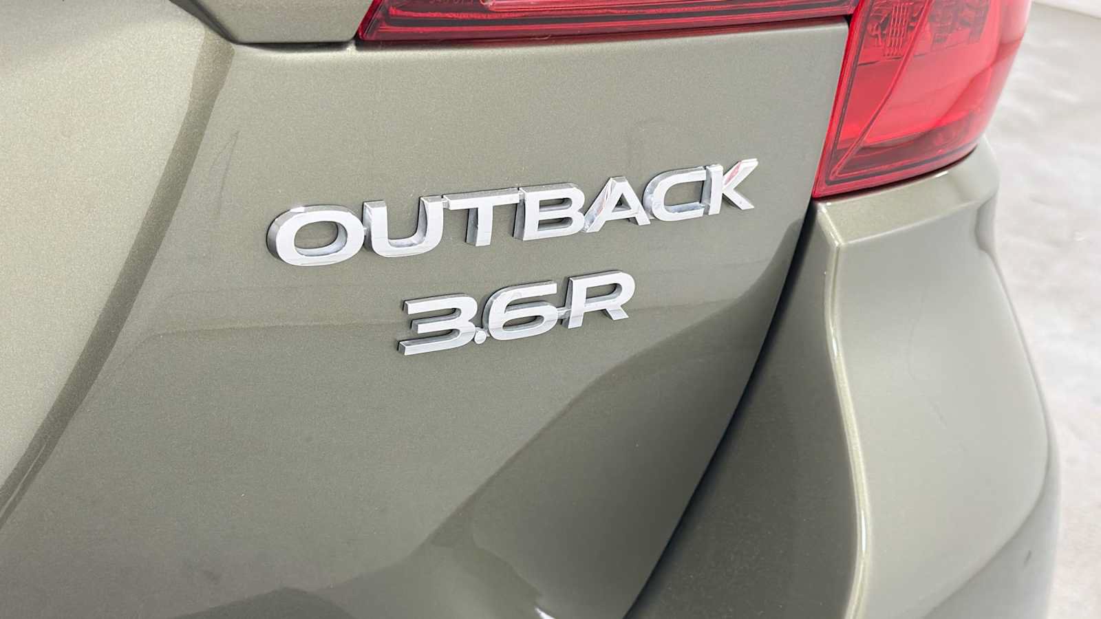 Used 2019 Subaru Outback 3.6R Touring w/ Protection Package #1 AWD/4WD image 29