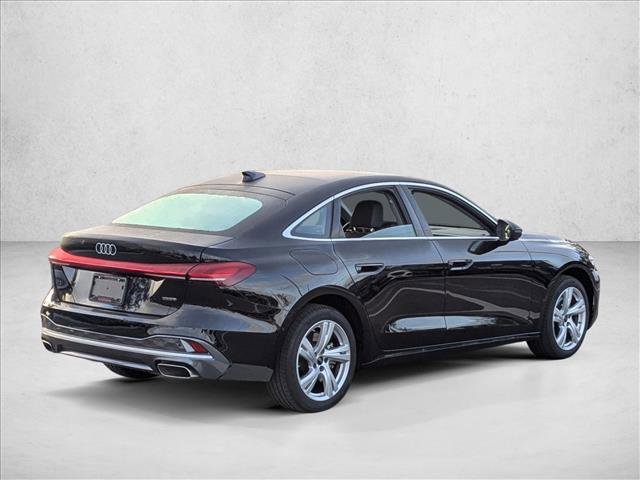 Used 2025 Audi A5 2.0T Premium Plus w/ Premium Plus image 5