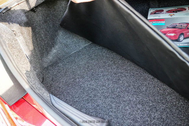 Used 1994 Ford Mustang GT RWD image 95