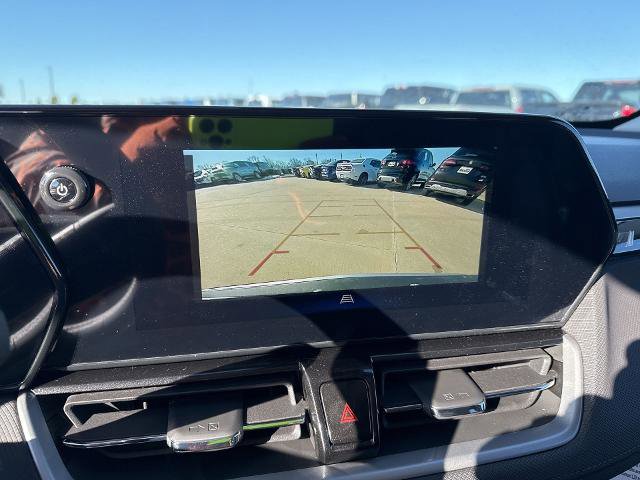 New 2025 Chevrolet TrailBlazer LT w/ Convenience Package image 74