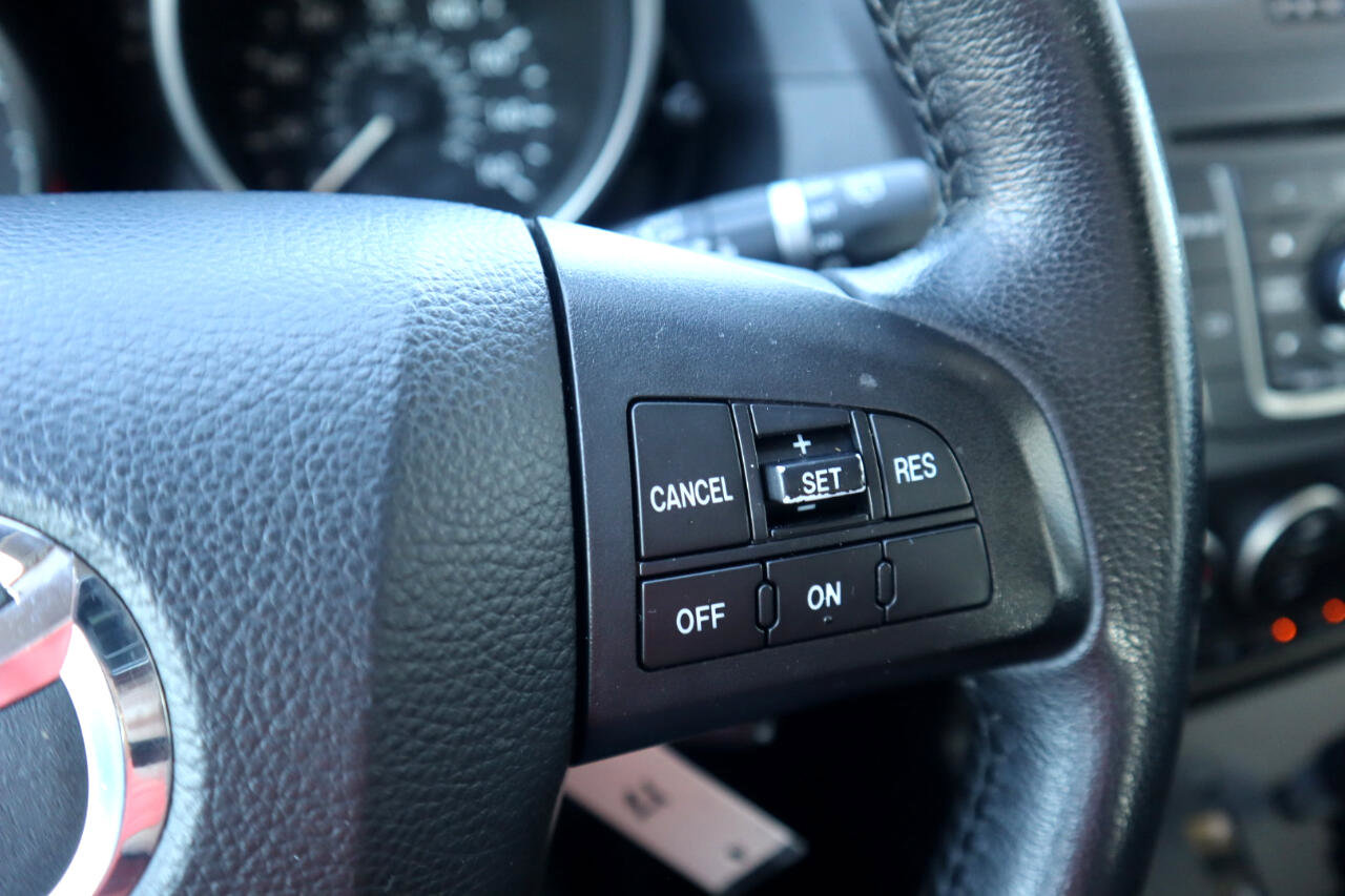 Used 2012 MAZDA MAZDA5 Grand Touring image 57