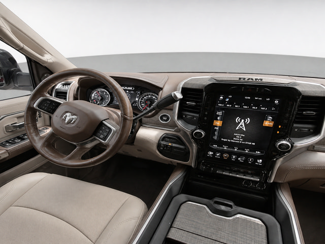 Used 2019 RAM 2500 Limited AWD/4WD image 14