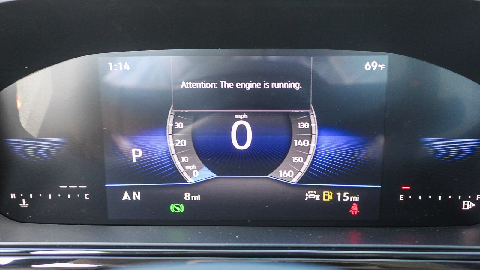 New 2026 Volkswagen Taos S FWD image 25