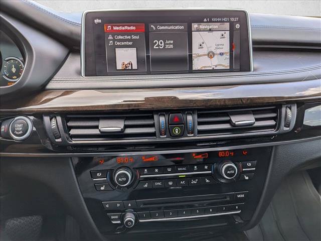 Used 2018 BMW X5 xDrive50i AWD/4WD image 15