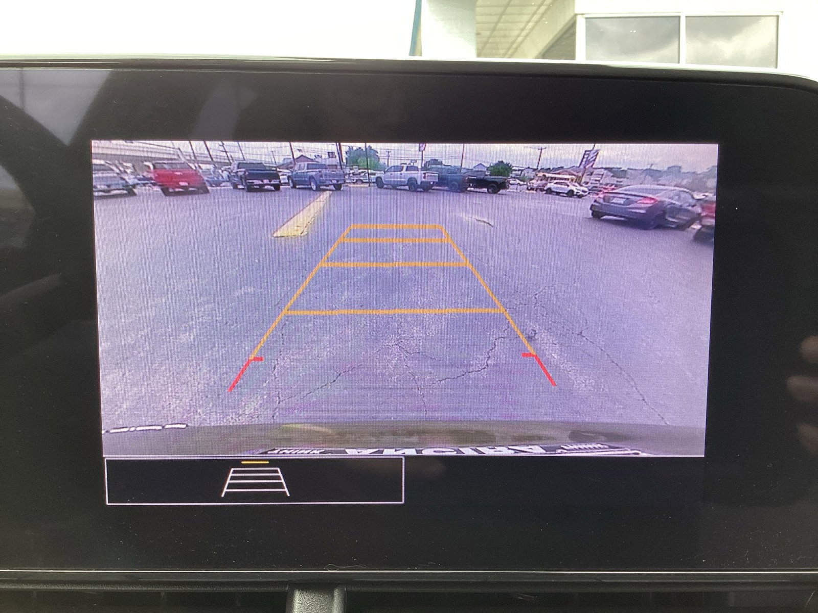 Used 2024 Chevrolet Trax LS FWD image 19